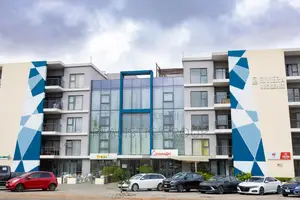 Furnished 2bdrm Apartment in Rivera Residence, Boundary Road Area