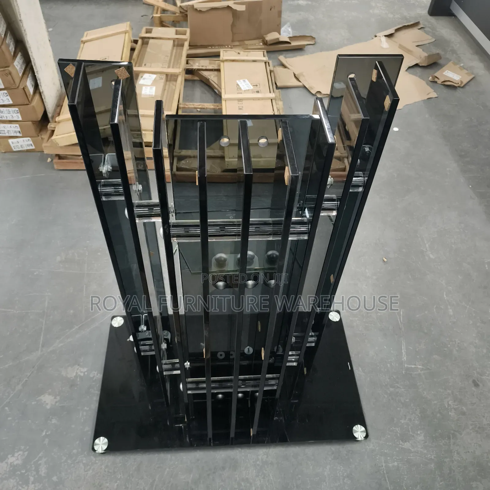 Top Executive Preaching Podium Stand (Pulphit)