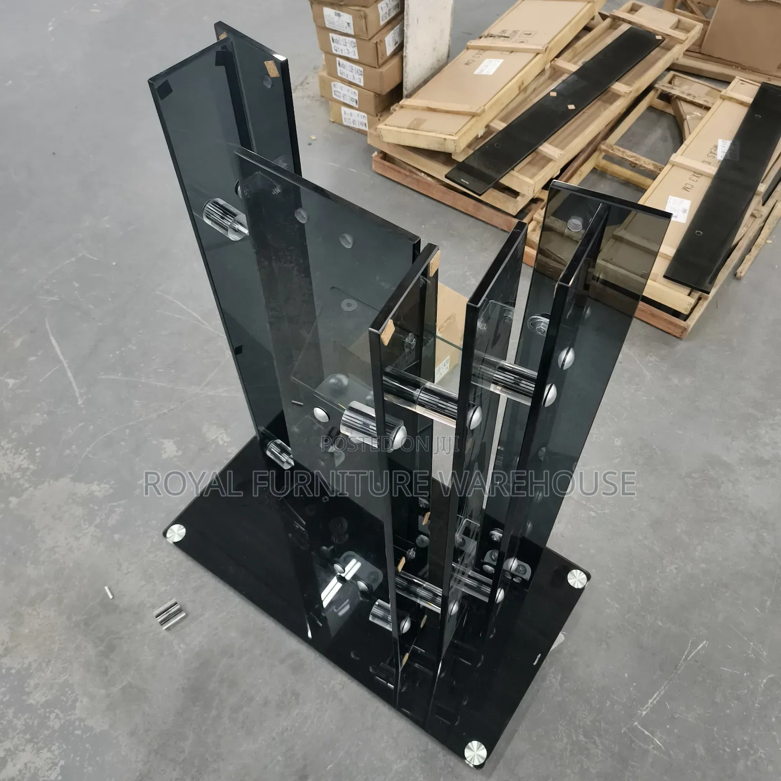 Top Executive Preaching Podium Stand (Pulphit)