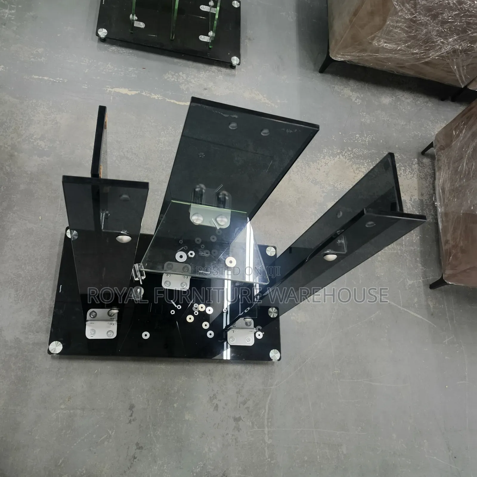 Top Executive Preaching Podium Stand (Pulphit)