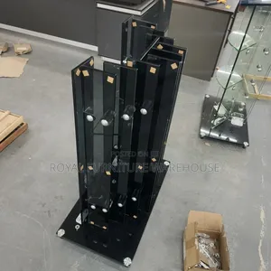 Top Executive Preaching Podium Stand (Pulphit)
