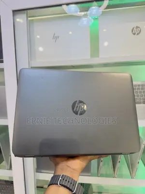 Laptop HP EliteBook 840 G2 8GB Intel Core i5 SSD 256GB