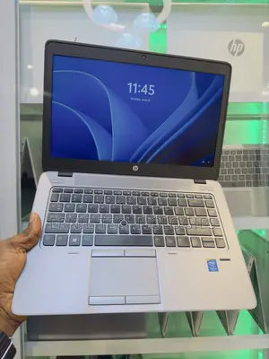 Laptop HP EliteBook 840 G2 8GB Intel Core i5 SSD 256GB
