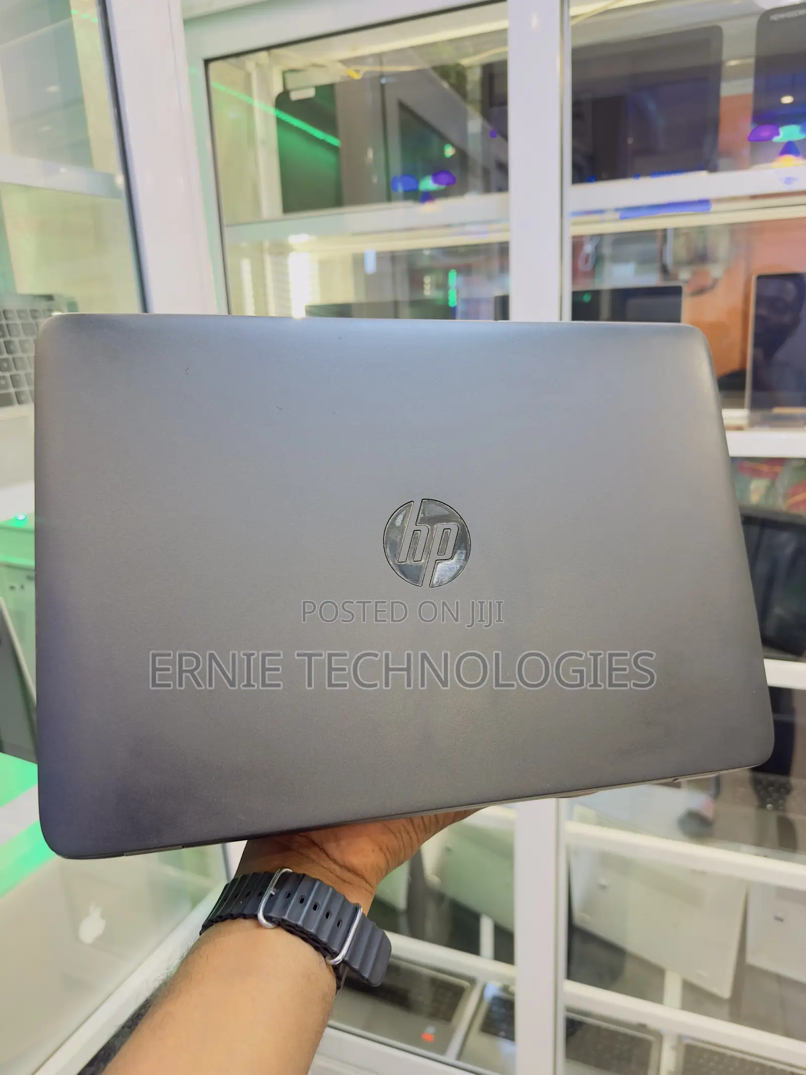 Laptop HP EliteBook 840 G2 8GB Intel Core i5 SSD 256GB