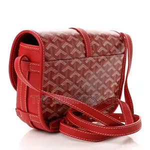 Designer Goyard Shoulder Bag