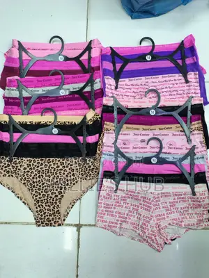 Uk Ladies Boxers