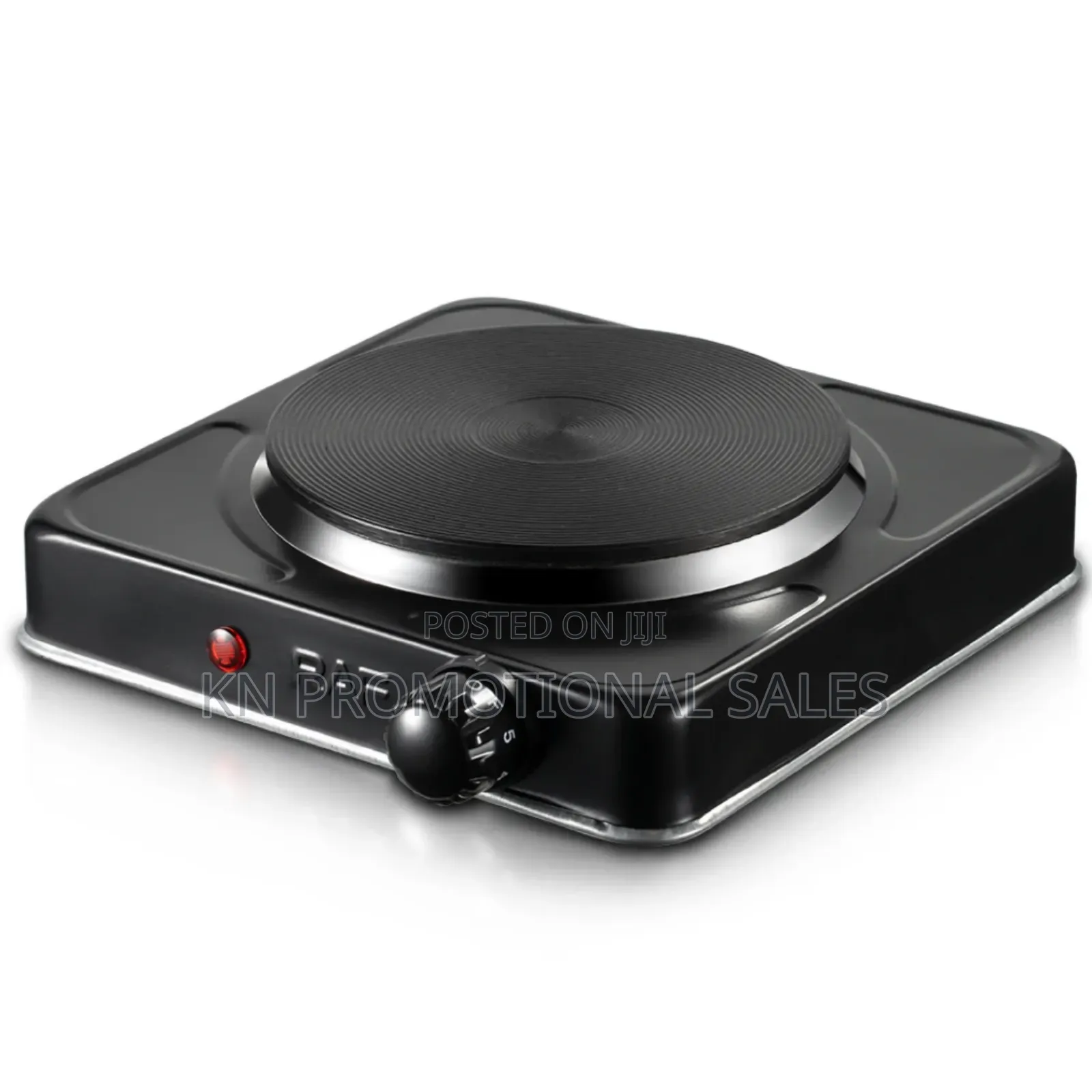 Raf Hot Plate / Electric Stove