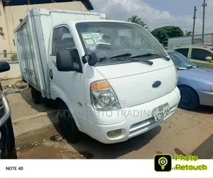 Registered Bongo