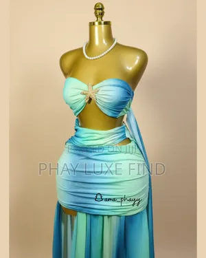 New Off Shoulder Sexy Long Dress