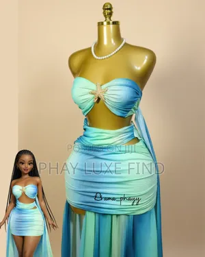 New Off Shoulder Sexy Long Dress