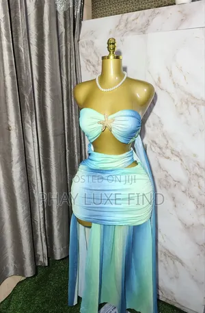 New Off Shoulder Sexy Long Dress