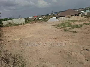 Full Plot of Land for Sale in Sokoban Odaso