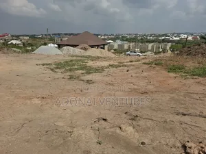 Full Plot of Land for Sale in Sokoban Odaso