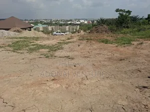 Full Plot of Land for Sale in Sokoban Odaso