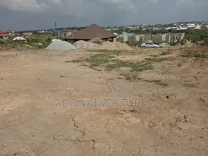 Full Plot of Land for Sale in Sokoban Odaso