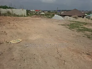 Full Plot of Land for Sale in Sokoban Odaso