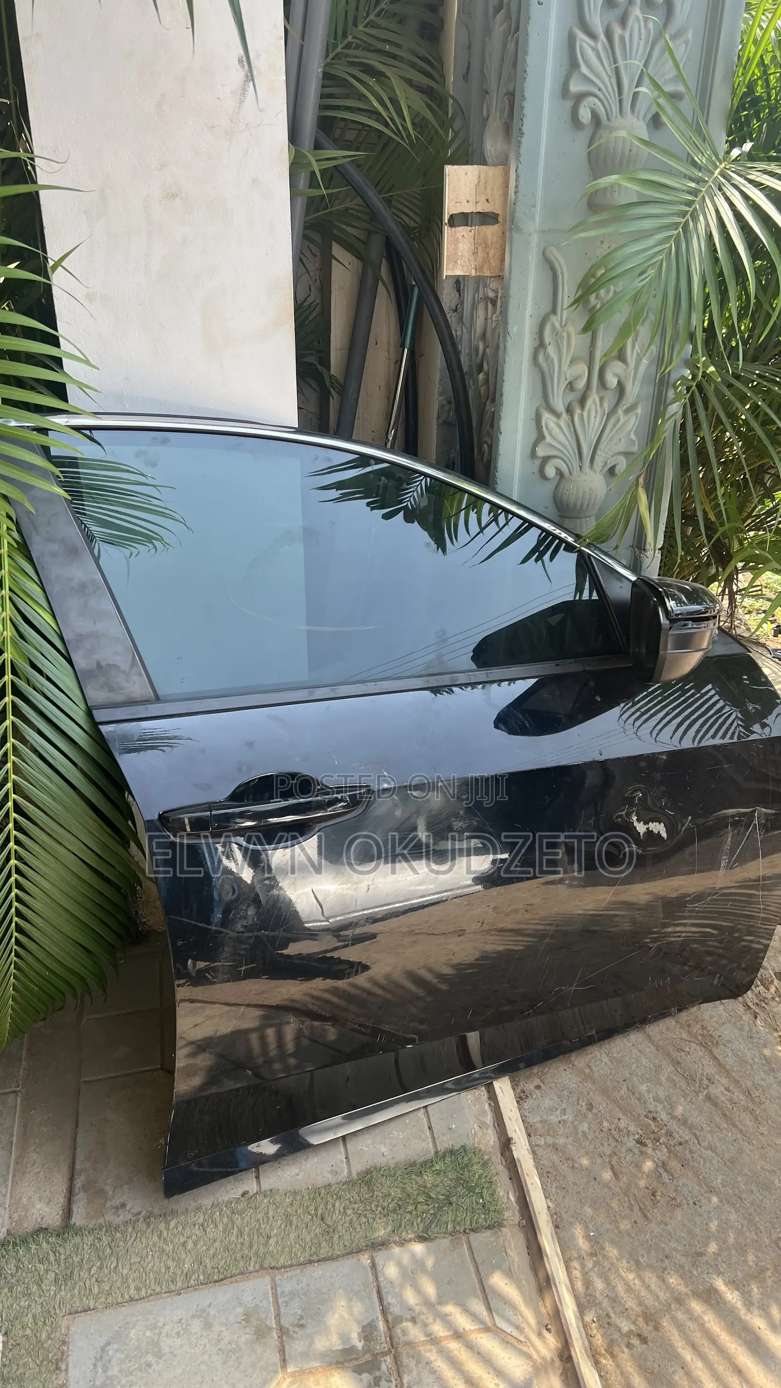 2016-2021 Honda Civic Door