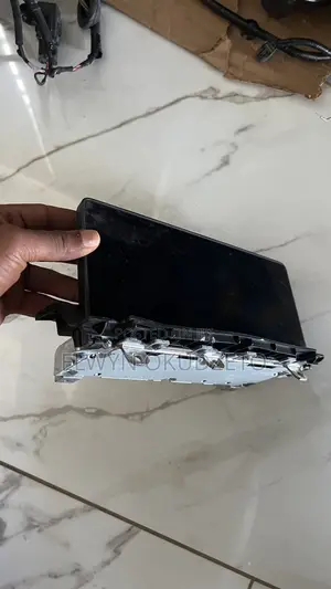 2019-2020 Acura RDX Screen Radio