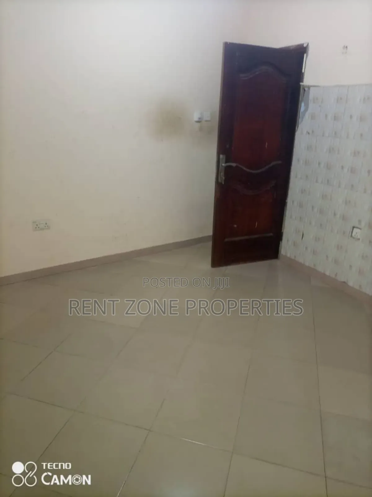 3bdrm Apartment in Dome for rent