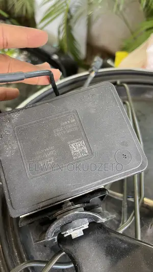 2019-2022 Acura RDX Abs Control Unit