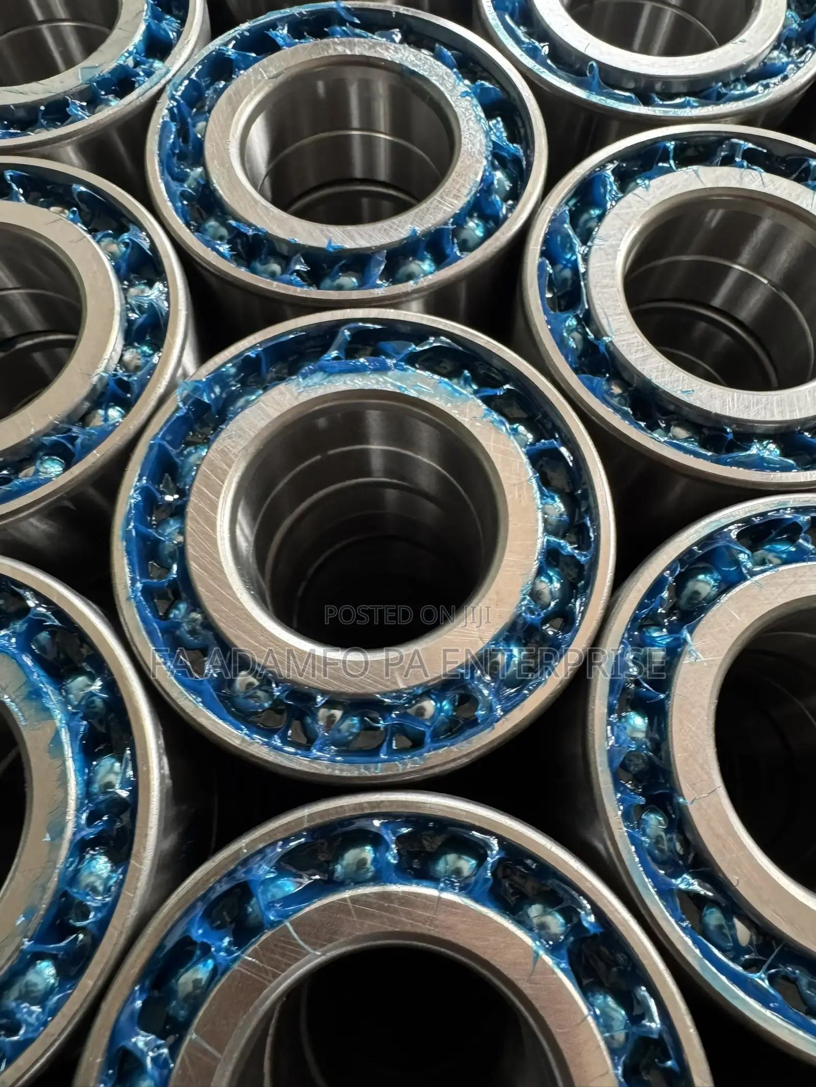 All Types of Car Original Wheel Hub Bearings