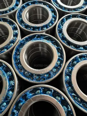 All Types of Car Original Wheel Hub Bearings