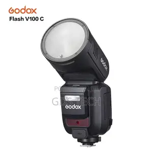 Godox V100 Flash for Canon