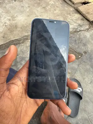 Apple iPhone 12 64 GB Blue