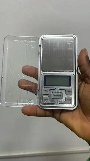 300g Pocket Scale