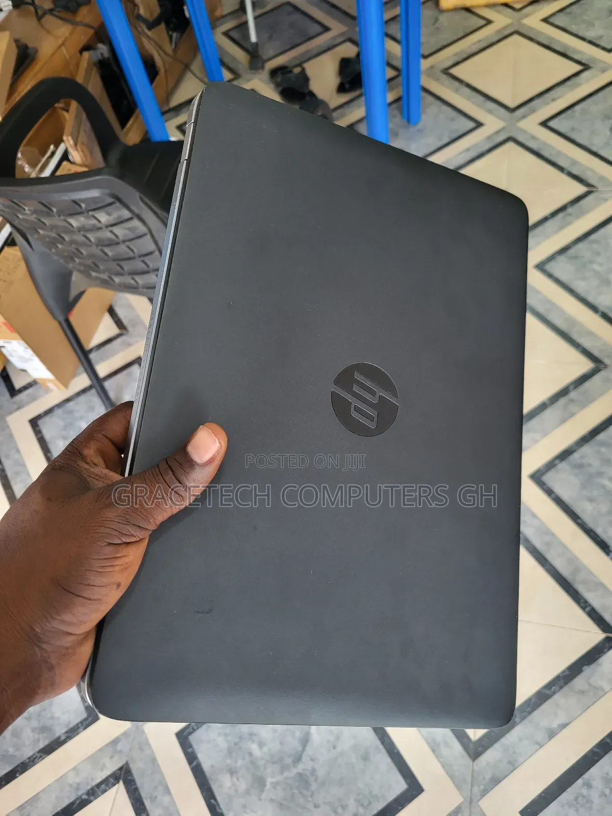 Laptop HP EliteBook 840 G1 8GB Intel Core I7 SSD 256GB