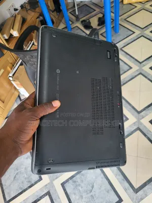 Laptop HP EliteBook 840 G1 8GB Intel Core I7 SSD 256GB