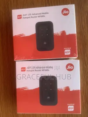 Pocket Mifi