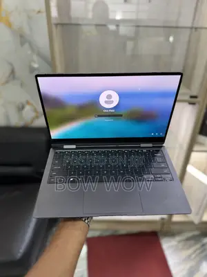 Laptop Samsung Galaxy Book 2 16GB Intel Core i7 SSD 512GB
