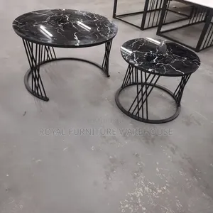 2 in One Center Table
