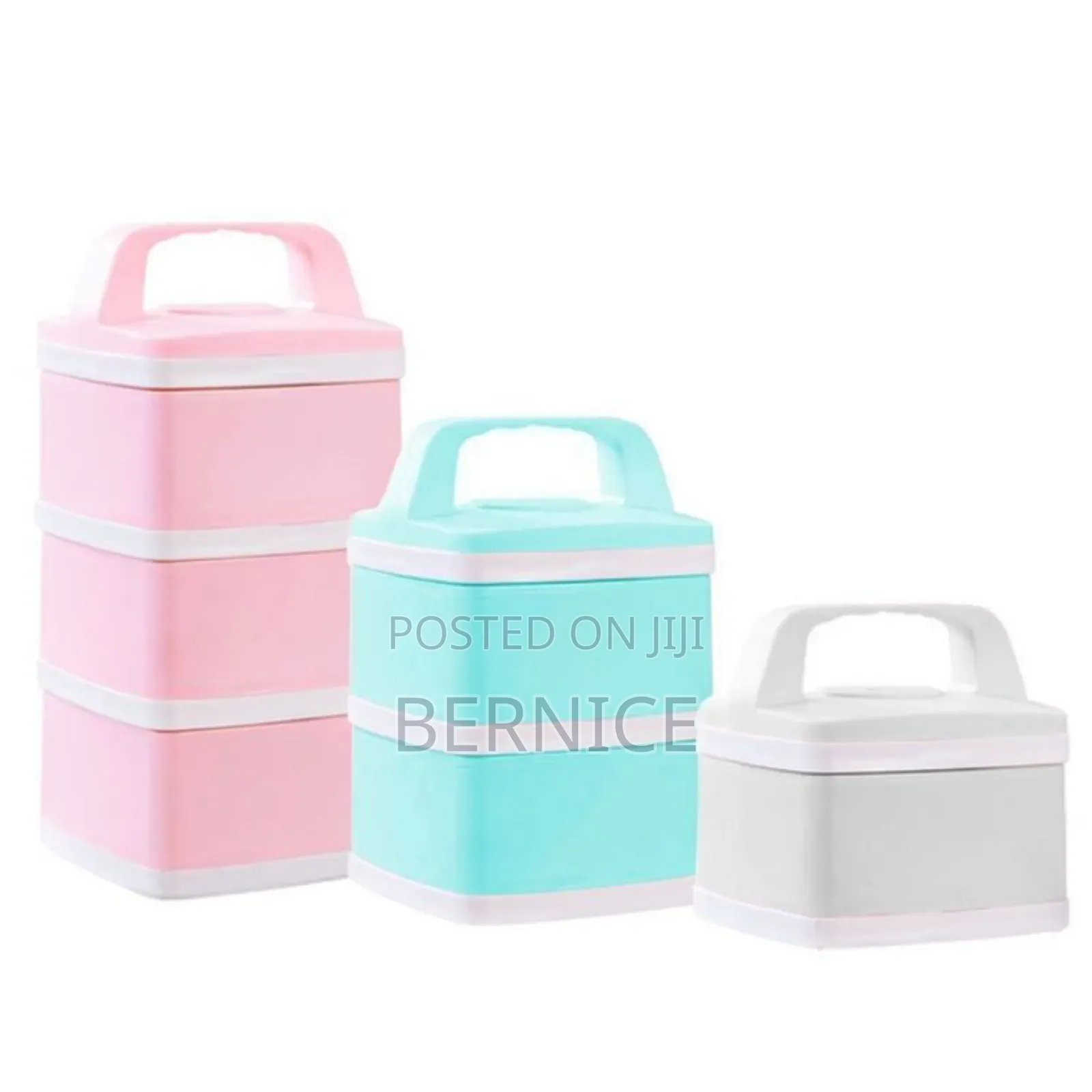 Insulated Lunch Box
