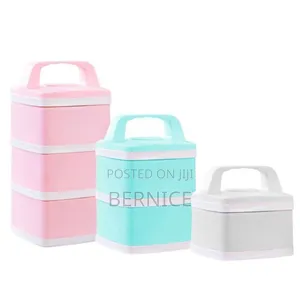 Insulated Lunch Box