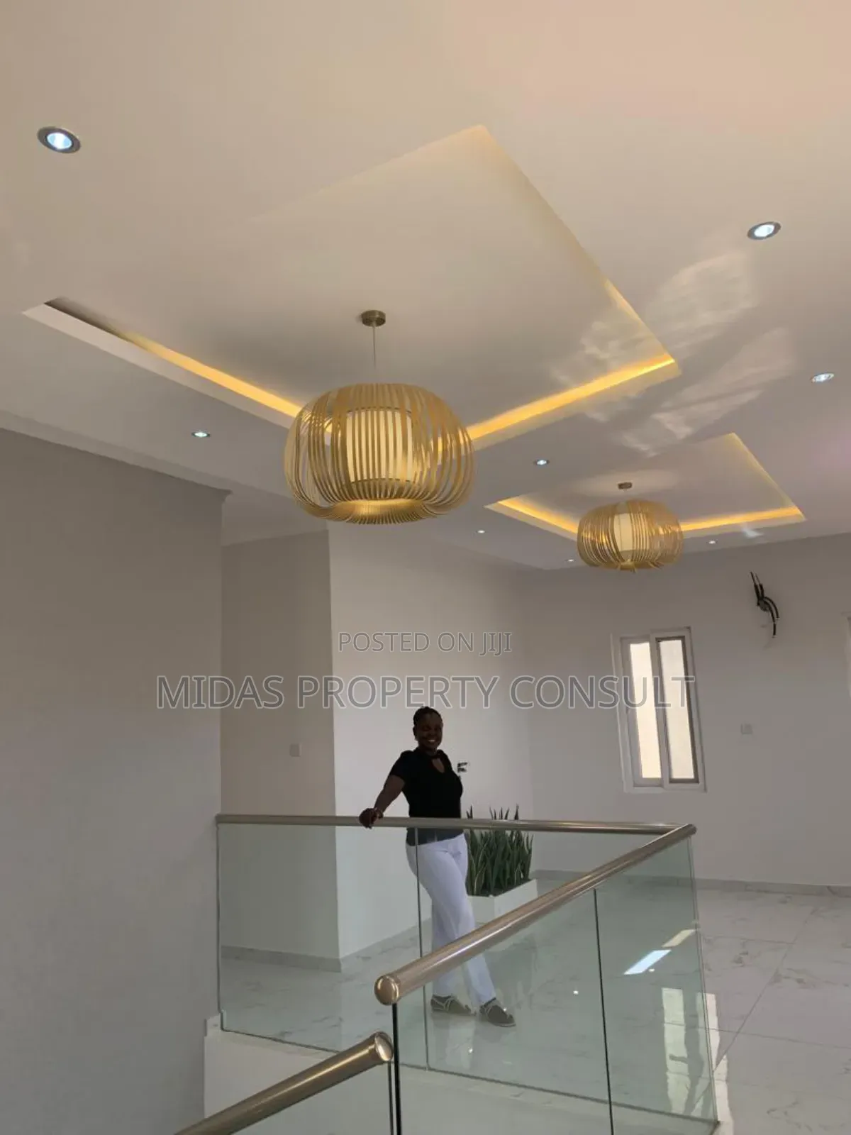 4bdrm House in East Airport, Spintex for sale