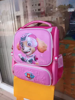 Big Box Bag (7 to 9 Years)