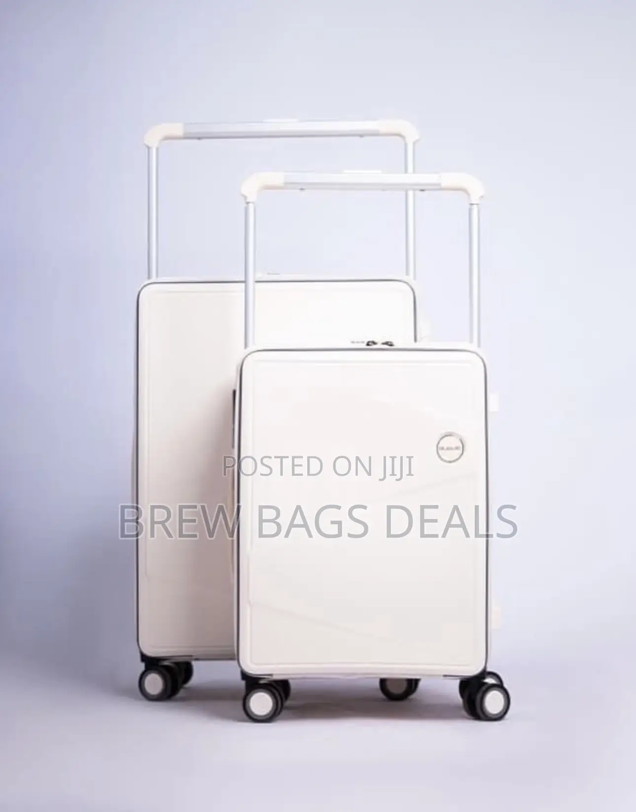 Original Travel Choice 2set Unbreakable Traveling Bag