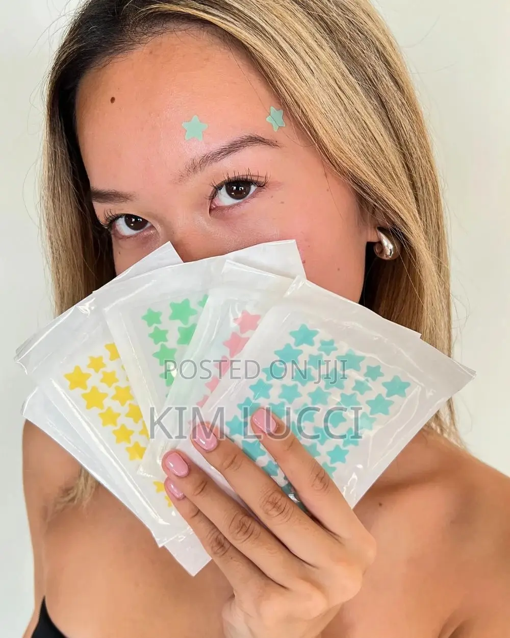 Medicated Pimple Patches