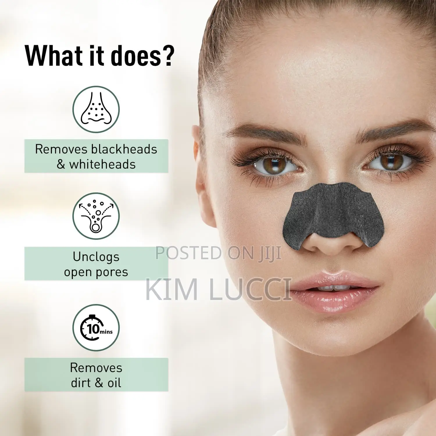 Medicated Pimple Patches