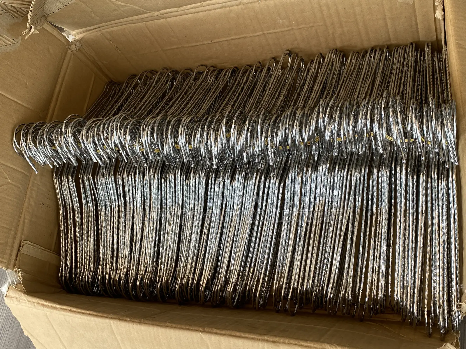 Metals Hangers