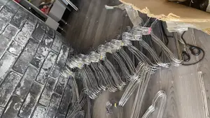Metals Hangers