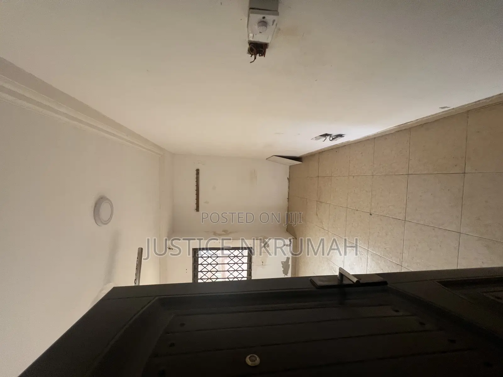 3bdrm Apartment in Mr Justice Estate, Bortiano for rent