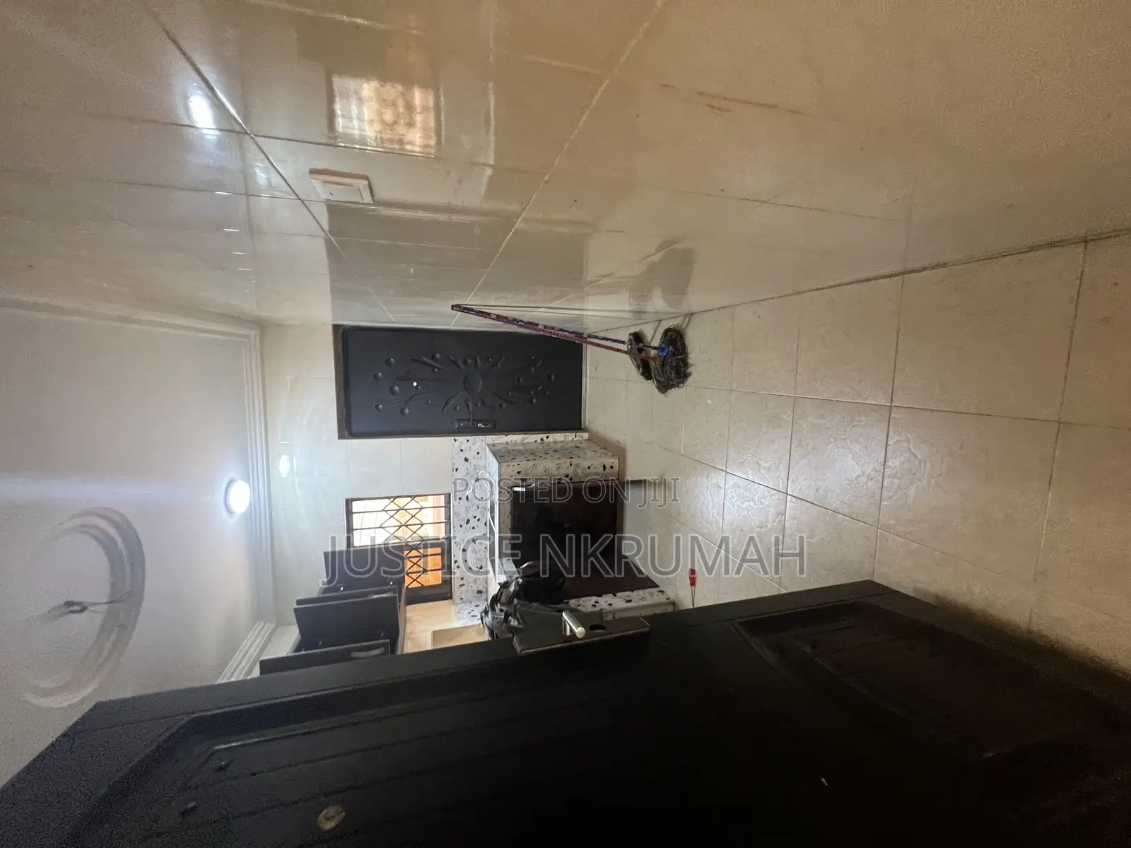 3bdrm Apartment in Mr Justice Estate, Bortiano for rent