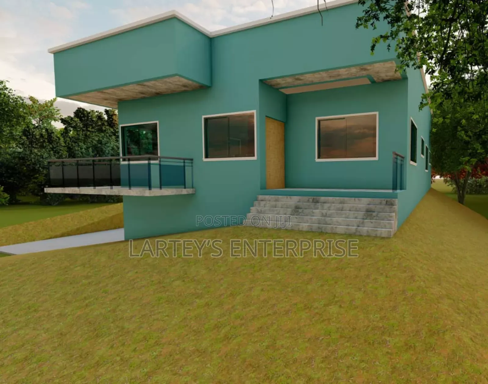 Architectural Drawings