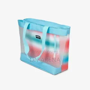 Igloo 30-Can Insulated Tote Lunch Bag
