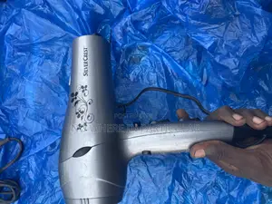 Hair Dryer