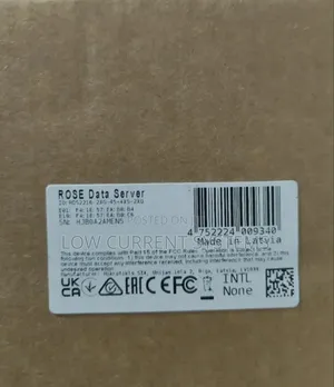 Mikrotik Rose Data Server Rds Rds2216-2xg-4s+4xs-xq