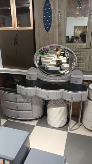 Luxurious Dressing Mirror